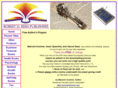 authorsprayer.com