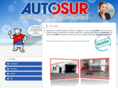 autosur-carbonaro.com