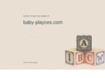 baby-playces.com