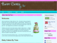 babycakesbytess.com