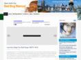 bedbugsmanual.com