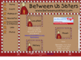 betweenussisters.com