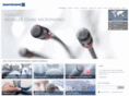 beyerdynamic.net