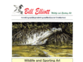 billelliottsportingart.com