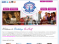 birthdaysinhalf.com