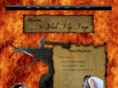 blackflagforge.com