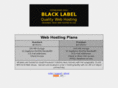 blacklabelhosting.net
