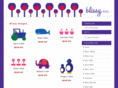 blissykids.com