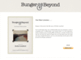 bungerandbeyond.com