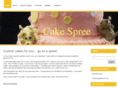 cakespree.com