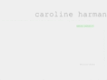 carolineharman.com