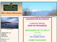 chaplinhillproperties.com