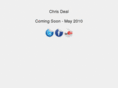 chrisdeal.com