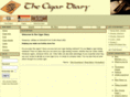 cigardiary.com
