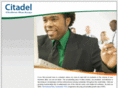 citadelonlinebackup.com