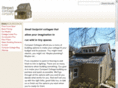 compactcottages.com