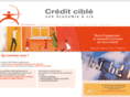 creditcible.com