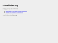 crime-reports.info