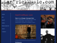 danfrickmusic.com