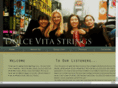 dolcevitastrings.com