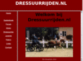 dressuurrijden.nl