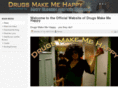 drugsmakemehappy.com