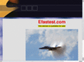 efastest.com