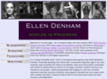 ellendenham.com