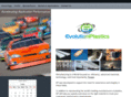 evolutionplastics.com