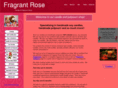fragrant-rose.com