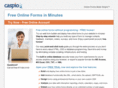 freeonlineforms.org