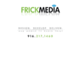 frickmedia.com