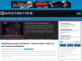 gametactics.com