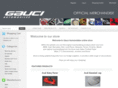 gaucimerchandise.com