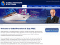 globalprovisionsintl.com
