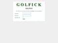 golfick.com