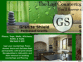 graniteshieldofalberta.com