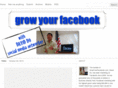 growyourfacebook.com