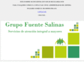 grupofuentesalinas.com