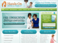 hands-onptsc.com
