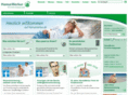 hansemerkur-krankenversicherung.biz
