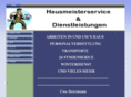 hausmeister-dienstleistungen.net