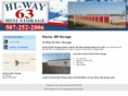 hiway63ministorage.com