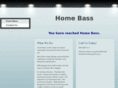 homebass.biz