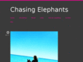 ichaseelephants.com