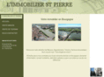 immobiliersaintpierre.com