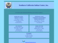 indiancenter.org
