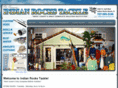 indianrockstackle.com