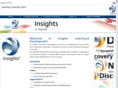 insightstoronto.com