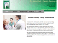johnkishdds.com